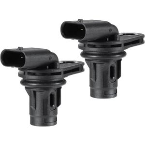 ACROPIX Crankshaft Position Sensor for Mercedes-Benz C300 E350 E400 E550 E63 for AMG E63 GLK350 GLE350 GLE63 GLE63 ML350 for AMG Car Engine Crank CKP Sensor 2761530028 2769050143 2pcs