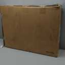 Jenofa-Car Floor Mats for Chevy Equinox 2012-2017 for GMC Terrain 2012-2017 All Weather Floor Mats Cargo Mat Full Set Car Mat for Equinox Set Floor Liners Accessories Black