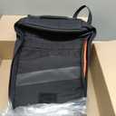 GORUCK Rucker 4.0 20L Black - Purpose Built Rucking Backpack, Military Weight Training Rucksack w/Ruck Plate Pocket and Extra Padded Straps