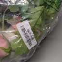 Flower Garland Artificial Rose Vine Flowers Hanging Fake Roses Vines for Wedding Birthday Party Valentines Christmas Room Wall Arch Decor,  Set of 2