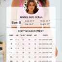 Blooming Jelly Womens Bikini Sets Two Piece Cheeky Swimsuit Embroidery Curvy String Bathing Suit (Black, L)