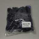 110pcs Navy Blue Balloon 12 Inch, Navy Blue Latex Balloon for Birthday Party Baby Shower Wedding(with 2 Ribbons).