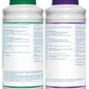 Nikwax Hardshell Cleaning & Waterproofing Duo-Pack