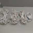 150Ft Permanent Outdoor Lights,Smart RGB Outdoor Lights with Remote APP Control, IP67 Waterproof Outside Light for House for Christmas, Halloween, Holiday, Party, Daily