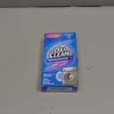 OxiClean Washing Machine Cleaner with Odor Blasters, 4 Count