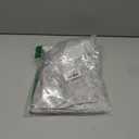 Pashmina Shawls and Wraps for Evening Dresses, Large Soft Pashminas Wedding Shawl (Light Grey Silver)