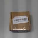 Pressure Washer Gutter Cleaner Attachment - 240 Degree Pivoting Coupler, 1/4 Quick Connect, 7 Angles for Power Washer Spray Nozzle, 4500 PSI