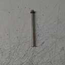 Surron Rear Axle with Nut Steel Rear Wheel Axis for Sur ron Light Bee X/S Segway X160 X260
