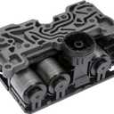 Dorman 609-021 Remanufactured Transmission Solenoid Pack Compatible with Select Ford/Lincoln/Mercury Models