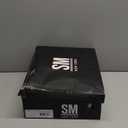 SM New York Sandals  Black Size 10