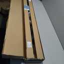 Pro-Grade 54W Outdoor Wall Washer Light Bar, 40 Inch 6000K LED Wall Washer Lights with IP67 Waterproof, Switch On/Off - 120V LED Light Bar for Outdoor (2Pack)