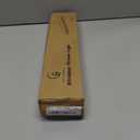 Lights for Pictures on Wall, 16in Battery Operated Picture Lights for Paintings, 5000mAh Wall Lights with Remote and 3 Light Modes,Art Light for Wall Painting,Frame, Portrait, Dartboard - Gold (1Pack - 16 in)