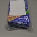 Ziploc Sandwich and Snack Bags, Easy Open and Close, Plastic Food Storage Bags, 270 Bags Total