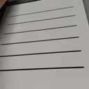 20"W x 24"H Rectangle Surface Mount PVC Gable Vent: Functional, w/ 1-1/2" x 2" Brickmould Frame, 20-in. W x 24-in. H