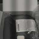 Smooth Triple Fusion 3in1 Back Massager Lumbar Pillow with Heat, Vibration & Traction Back Massager for Pain Relief DeepTissue.Relaxation Device for Home,Office,Car.Gift Idea Corded