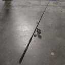 Penn Battle Spinning Reel and Fishing Rod Combo (5000 - 7' - Medium Heavy - 1pc)