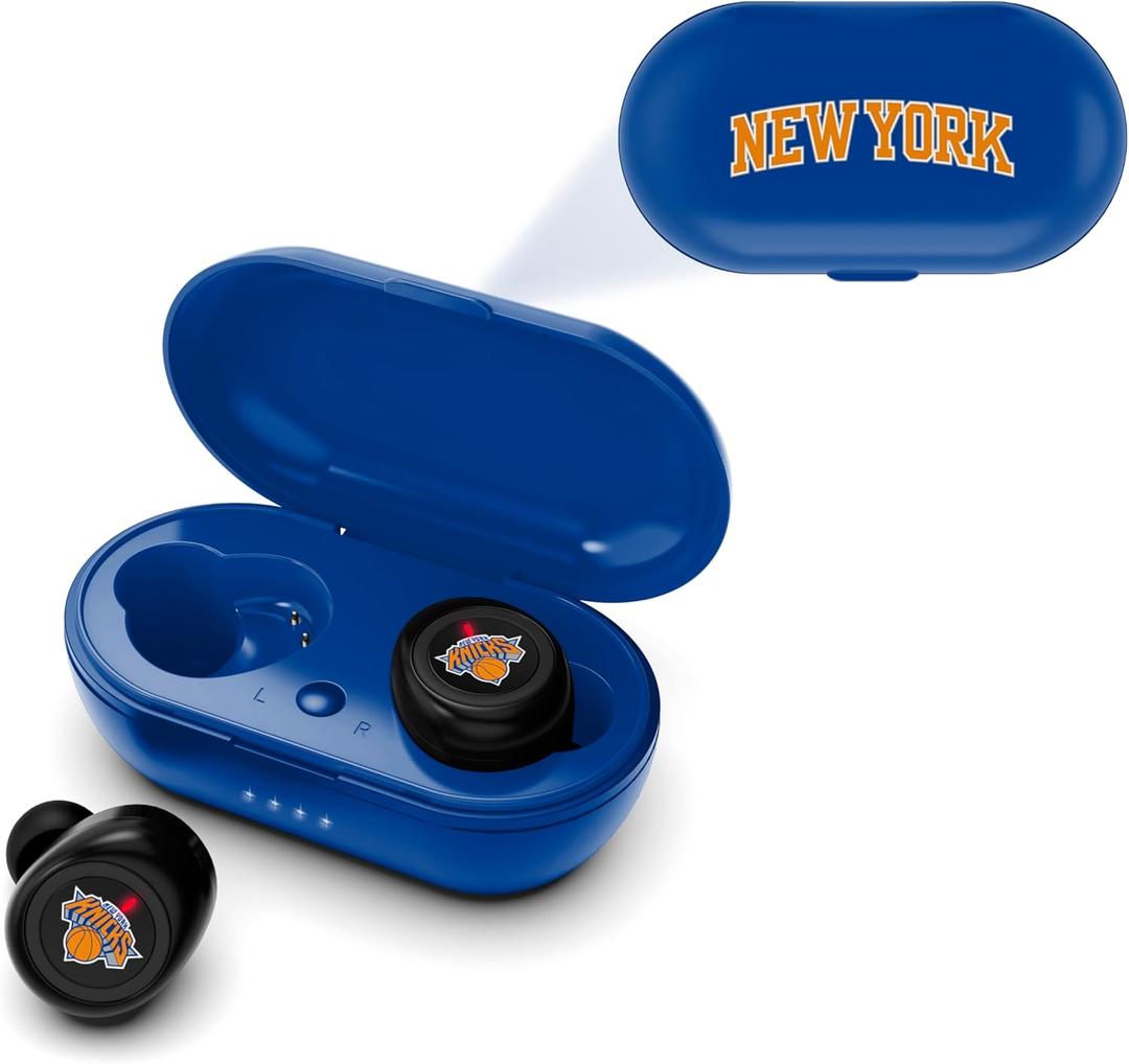 SOAR NBA True Wireless Earbuds V.2