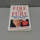 Fire and Fury: Inside the Trump White House