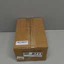 BILLIONSTARS 24 Pack 2oz Glass Boston Round Bottle with Graduated Calibrated Glass Pipettes - Clear - Tincture Bottles for Essential Oils, Liquids - Leakproof Travel Bottles