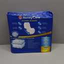 HONEY CARE All-Absorb A26 Male Dog Wrap, 50 Count, Small