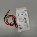 JSAUX USB C to 3.5mm Audio Aux Jack Cable[1.6ft], USB Type C to 3.5mm Headphone Stereo Cord Car Compatible with iPhone 16 Pro Max/15 Pro Max Plus, iPad Pro, Samsung Galaxy S24 S23 Ultra, Pixel-Red