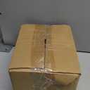 2 Pack Christmas Silver Gift Box Stocking Holder for Mantel Metal Bow Stocking Hangers Silver Glitter Gift Box Christmas Glitter Sturdy Stockings Hooks for Fireplace Counter Window Decor