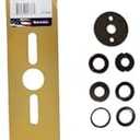 MaxPower 331982B 22-Inch Universal Gold Metal Mulching Blade