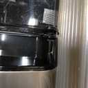Avalon A4BLWTRCLR Bottom Loading Water Cooler Water Dispenser - 3 Temperature Settings - Hot, Cold & Room Water, Durable Stainless Steel Cabinet, Bottom Loading - UL/Energy Star Approved
