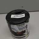 Rust-Oleum Brush On Enamel Paint 1977502 Painters Touch Latex, Gloss Kona Brown, 32 Fl Oz (Pack of 1)