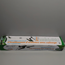 Scotts Outdoor Power Tools LSS10272PS 7.5-Volt Lithium-Ion Cordless Grass Shear/Shrub Trimmer with Wheeled Extension Handle, Green