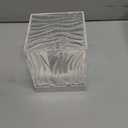 Northern Lights Projector Aurora Light Projector, 18-Color Sunset Lamp Cool Stuff for Teen Girls Game Room Decor for Teen Girls, Mood Lighting Galaxy Projector for Bedroom Decorations, Boy Girl Gifts (White)