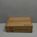 ADBIU Under Sink Organizer, 2 Pack 2 Tier Expandable Height (13.2" - 17.2") Pulling Out Kitchen Bathroom Cabinet Organizers