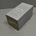 SHARDOR Super Silent Coffee Grinder, Herb, Spice, Electric Coffee Bean & Espresso Grinder with 1 Removable Stainless Steel Bowl (Gray)