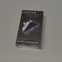 Teeran Wireless CarPlay Adapter for iPhone (2026 Upgraded), Mini Plug & Play for Cars with Factory Wired Apple CarPlay, Fast & Stable Connection, Easy Setup, Wide Vehicle Compatibility USB & USB C