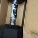 CAP Barbell Coated Dumbbell Weight | Multiple Options Pairs & Sets