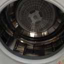 Euhomy 110V Portable Clothes Dryer 850W Compact Laundry Dryers 1.5 cu.ft Front Load Stainless Steel Electric Dryers Machine with Stainless Steel Tub for Apartment,RVs,Dorms,White Easy Control