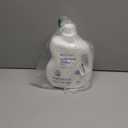 ATTITUDE Liquid Laundry Detergent, EWG Verified, HE Compatible, Plant-Based & Vegan, Natural Laundry Soap, Wildflowers Scent, 40 Loads, 67.6 Fl Oz