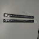 TOOMYAUTO 20In 10Lb/44N Gas Shock Strut Spring 20" 44N Lift Support for Truck Cap Trailer Door Tool Box Lid Cabinet Lid Camper Shell Topper Set of 2