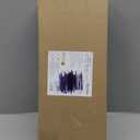 XEmbro Large Embroidery Scroll Frame, Adjustable Cross Stitch Scroll Frame, Plastic Clip Frame for Embroidery, Punch Needle Frame Scroll Frames for Cross Stitching, Needlework(34.6 x 14.2 Inches)