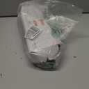 King Size Heating Pad for Back Pain 32"x24" Extra Large Electric Heating Pad for Period Cramps Relief & Body Neck Shoulder Auto Shut Off Heat Pad Temperature Settings Machine Washable Gray