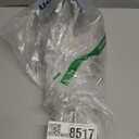 FitWell Mugs Holder, Mug Tree, Coffee Mug Holder, Coffee Mug Tree, Mug Organizer for Cabinet, Mug Holder Stand, Coffee & Tea Cup Storage Rack (Satin Nickel, 8 Mugs Holder (17.5"H))