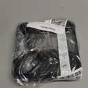 Blender Lid Replacement for Ninja 72 OZ Pitcher Locking Lid, Top Lid Cover Parts for BL642 BN701 BN751 BN801 BL610 DB751A CT610 Series,Compatible with NEW Model Pitcher with Rim Extension Only