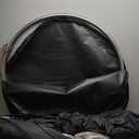 Best Choice Products 12x12ft Pop Up Canopy Tent, Outdoor Shade, 1 Person 1 Minute Set Up, Carry Case, 4 Weight Bags - Black