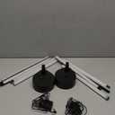 Floor Lamp Stand 2 Pack