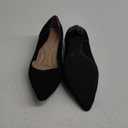 Women's Pumps Kitten Heels Pointed Toe Knit Comfortable Casual Work Office Wedding Dressy 7.5