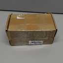 JUSNBASR 2 PCS Sunroof Moon Roof Motor BB5Z15790A BB5Z15790D Compatible with Ford Explorer 2011-2017 Sport Utility Left or Right