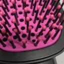 INFINITI PRO CONAIR All-in-One Smoothing Dryer Brush, Hair Dryer, Hot Air Brush
