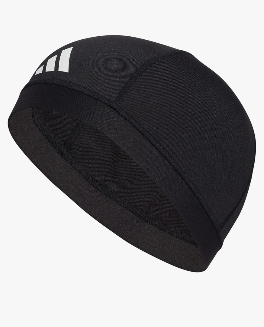 adidas Aeroready Football Skull Cap One Size