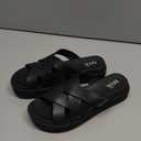 Diba True Women's Wedge Heels Size 7,5