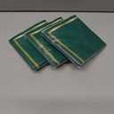 Tropical 16 Ct Beverage Napkins 3 Pack